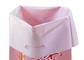 UV Light Resistance PP Woven Packaging Bags With Single Folded Bottom आपूर्तिकर्ता