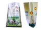 25Kg Polypropylene Flour Packaging Bags , Wpp Woven Flour Bags Environment Friendly आपूर्तिकर्ता