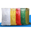 50 किलो चावल पीपी बुना पैकेजिंग बैग आटा मकई 120 ग्राम