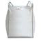 सैंड वन टन पॉलीप्रोपाइलीन FIBC बल्क बैग U टाइप 2000kg FIBC बल्क बैग