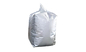 1000 किग्रा FIBC जंबो बैग 6/1 5/1 एक टन पॉलीप्रोपाइलीन FIBC बल्क बैग